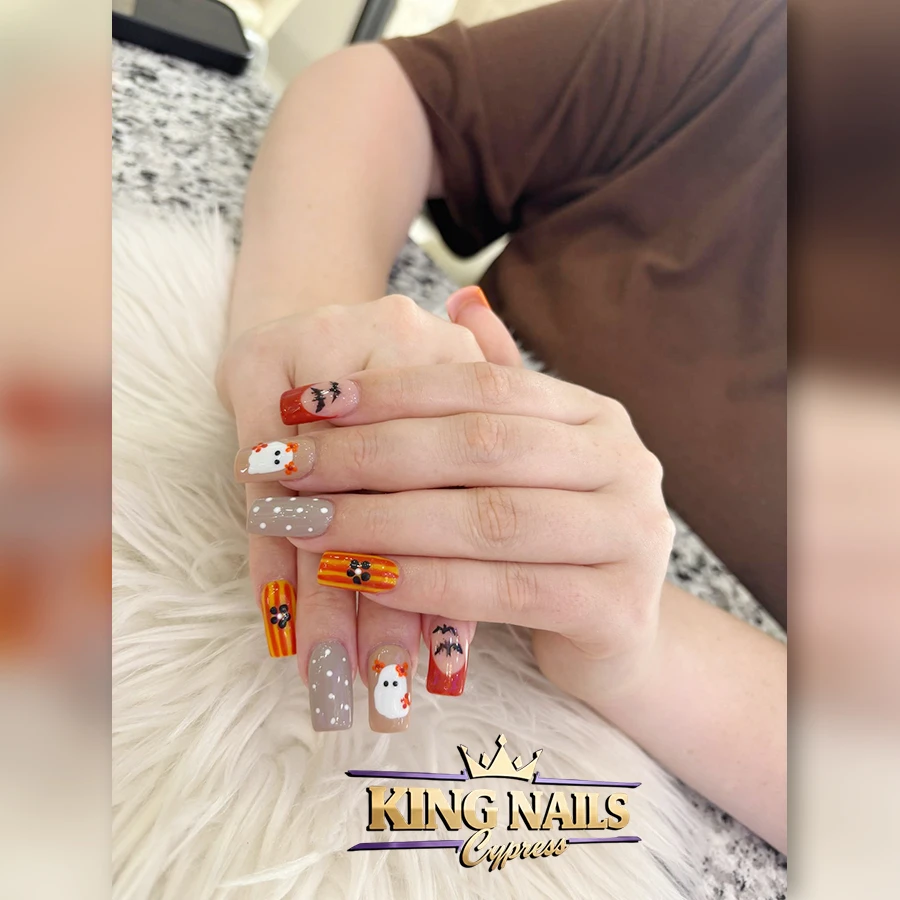 Nail art